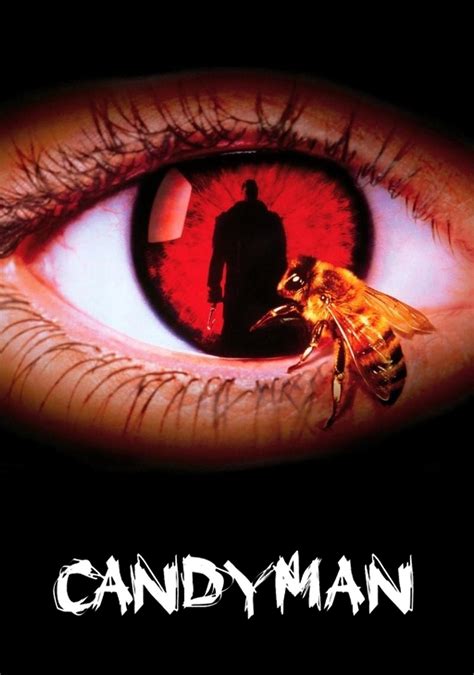 Candyman 1992 Picture Image Abyss
