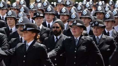 no police scotland officers are wearing hijab bbc news