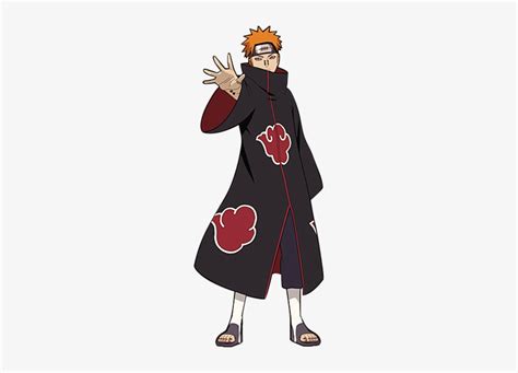 Wallpaper Pain Naruto Full Body Get The Best Pain Naruto Wallpaper On