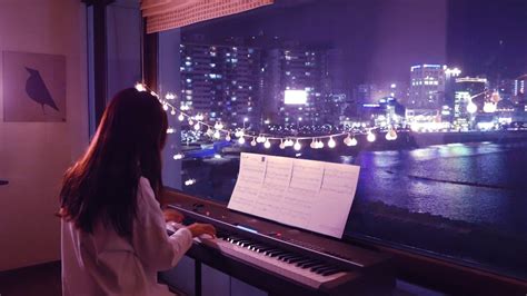 City of stars from la la land — monica moore smith. City Of Stars - LALALAND OST (라라랜드 피아노 연주) piano performed ...