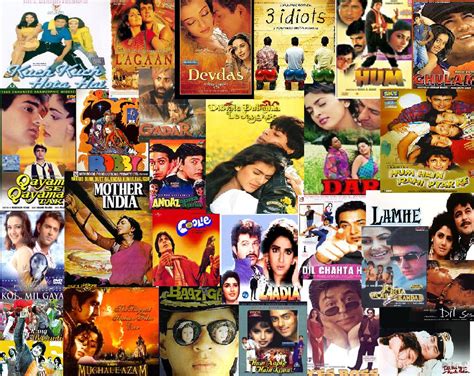 Bollywood Poster Collage Bollywood Fan Art 27257104 Fanpop
