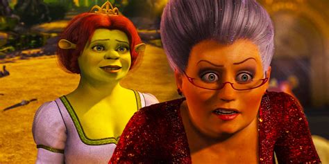 Princess Fiona Shrek 2