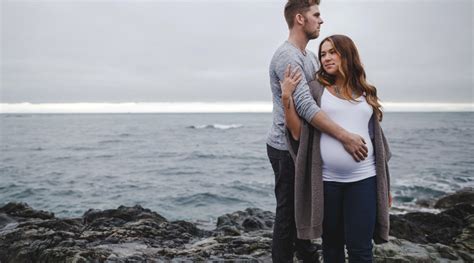 Supporting Your Partner During Pregnancy The Couple Connection