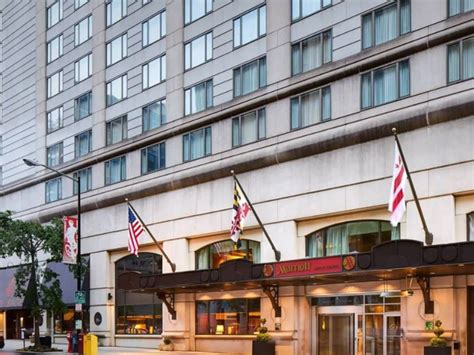 8 Best Marriott Hotels In Washington Dc 2023 Guide Trips To Discover