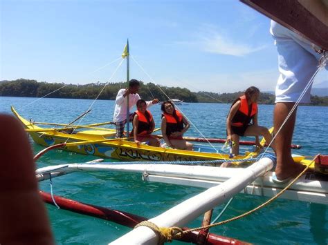 Island Hopping In Puerto Galera The Daily Posh A Lifestyle And