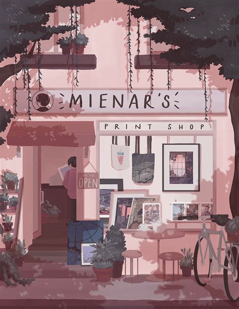 Maybe you would like to learn more about one of these? Mienar.tumblr.com | Aesthetic art, Animation art, Cute art