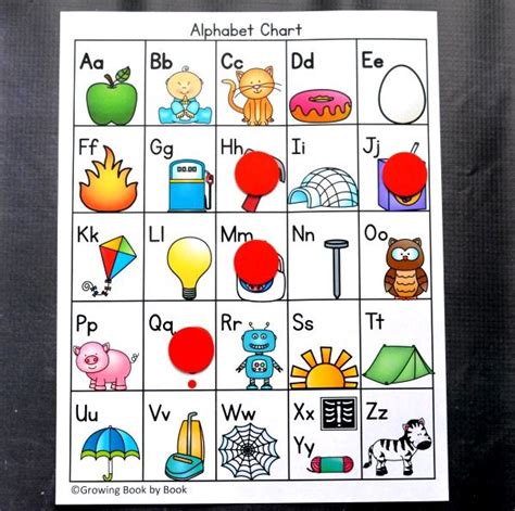 Peerless Free Printable Alphabet Chart For Kindergarten Bingo Generator