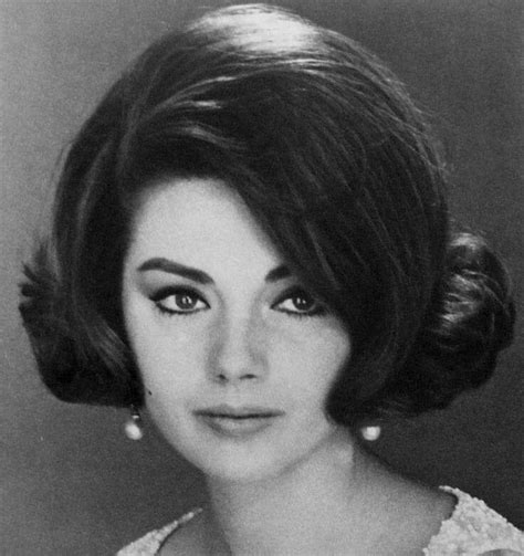 60s Pin Up Girl Hairstyles
