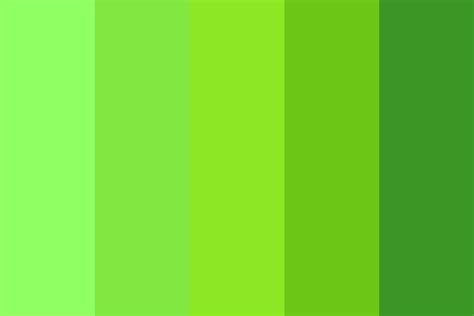 Blues Beautiful Greens Color Palette Colorpalettes Colorschemes