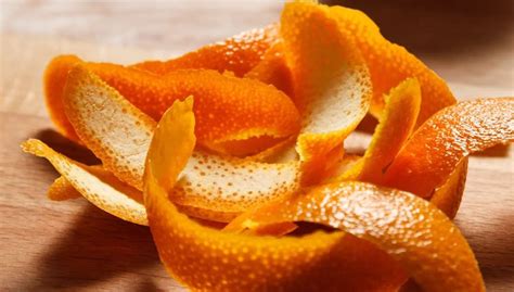 Health Benefits Of Orange Peels You Should Know Bona Magazine