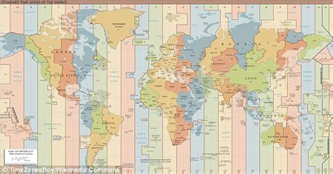Most of the united states follows daylight saving time, but a few regions do not. Plan to scrap time zones for global universal clock could ...