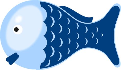 Download Fish Cartoon Cute Royalty Free Vector Graphic Pixabay
