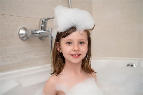 BEST Bath Time Girls IMAGES STOCK PHOTOS VECTORS Adobe Stock