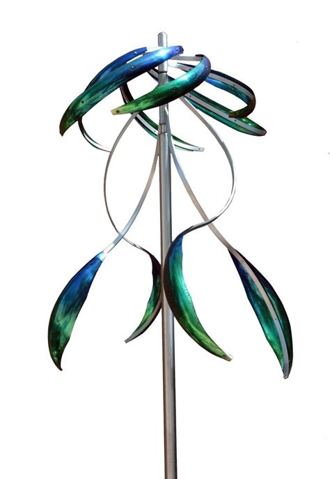 Kinetic Wind Art And Water Sculptures For Sale Mark White Fine Art