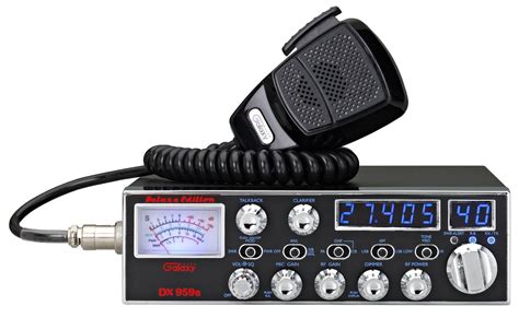 Galaxy Radios Dx 959b Truckerselectcom