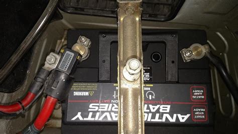 The vehicle's battery is responsible for starting and powering accessories while the vehicle is off and while running. E46 M3 OEM vs E46 M3 CSL/Mini vs F80 M3 Li-ion Battery - NA M3 Forums
