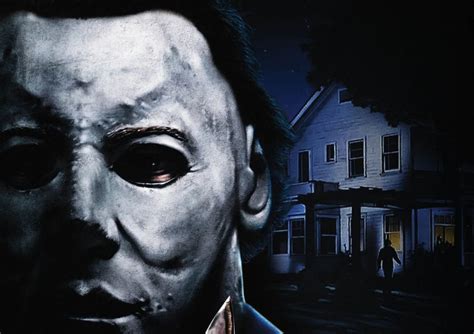 Michael Myers Returns To Universal Hollywood For Halloween Horror Nights