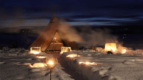 When Is The Best Time To Visit Swedish Lapland Jacada Travel