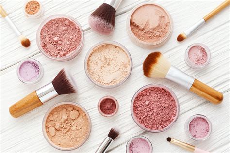 Is Mineral Makeup Bad For Your Skin Saubhaya Makeup