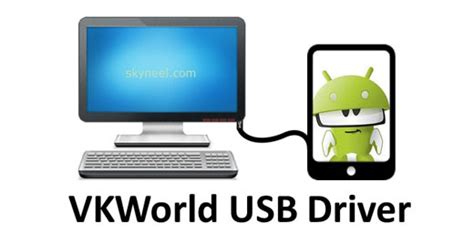So, if you get any errors while installing these drivers, contact their support team or even you can comment here. VKWorld USB Driver Download with installation guide