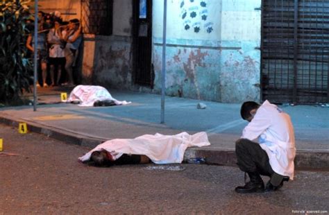 Human Rights Watch Reportó Aumento De Asesinatos En Colombia Oiga
