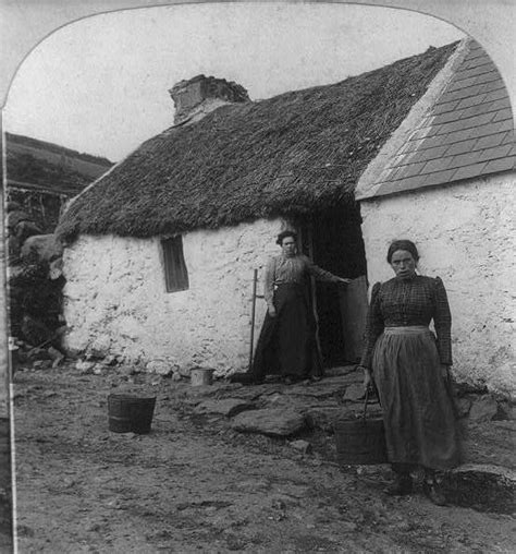 Remarkable Old Photos Of Ireland Irish Archaeology