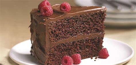 Delicious Chocolate Cake Home Trends Magazine