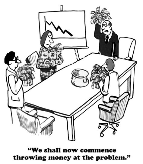 Business Cartoons That Grab Attention 2022 Cartoon Resource
