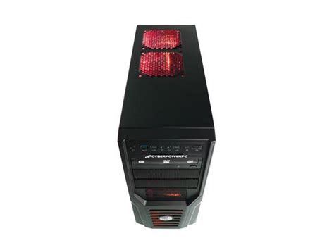 Cyberpowerpc Desktop Pc Gamer Xtreme Gxi440 Intel Core I5 3470 320ghz