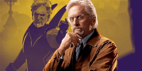 The Genius Of Hank Pym In The Marvel Cinematic Universe Inside The Magic