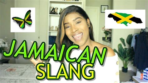 How To Speak Like A Jamaican Jamaican Patois Patwah Slang 2020 Youtube