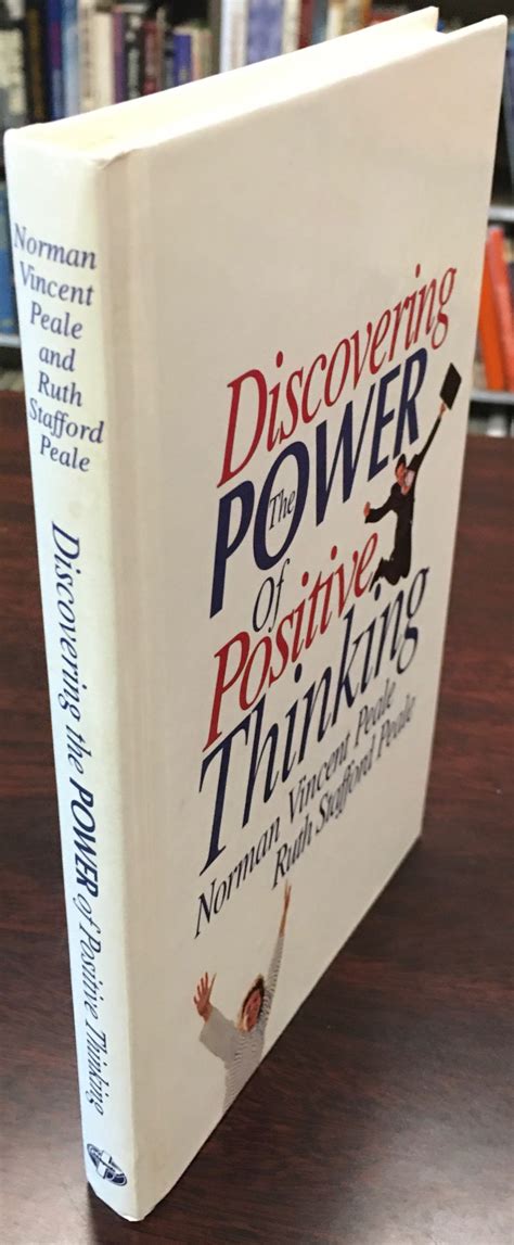 Discovering The Power Of Positive Thinking