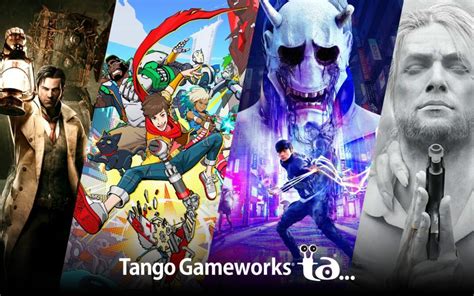 Microsoft To Expand Tango Gameworks Amidst Debates On Its Success Mxdwn Games