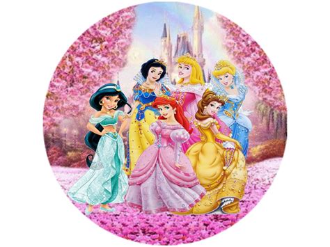 Imagen Princesas Disney Princesas Disney Disney Princesas