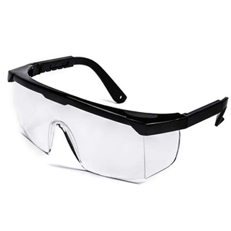 Safety Goggles Protective Spectacles For Eyewear Gigatools Industrial
