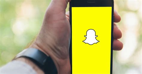 Snapchat May Allow Facebook Styled Data Scraping What To Know