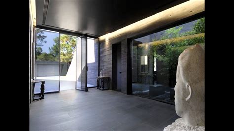 Concrete House Ii By A Cero Youtube