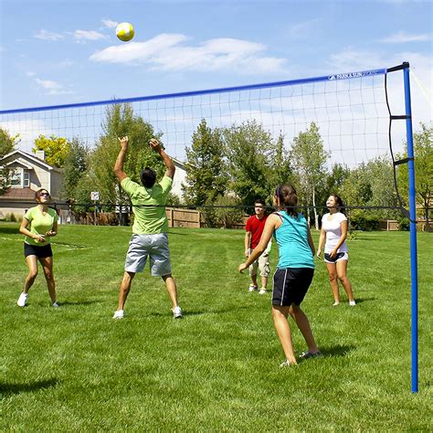 Top 10 Best Outdoor Volleyball Sets In 2021 Top Best Pro Review