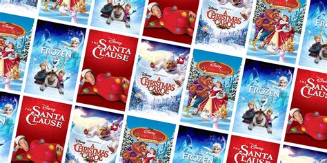 Nobody understands the magic of the holidays quite like disney — it just knows how to whip up that perfect blend of excitement for the new and nostalgia for the old. 15 Best Disney Christmas Movies - Disney Christmas Movies ...