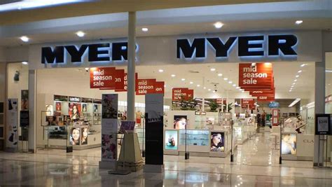 China has very strict rules related to taking money in and out of the country. Myer Holdings Ltd sales update: What you need to know