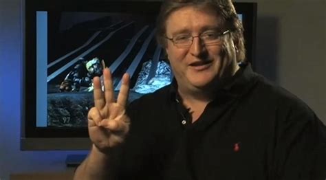 Image 691112 Gabe Newell Know Your Meme