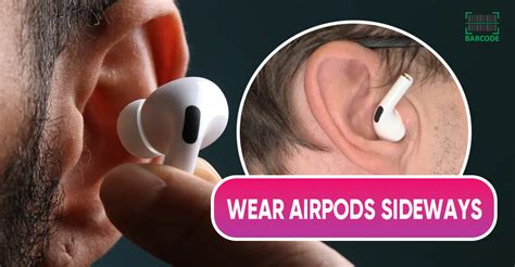 How To Wear Airpods Correctly Super Simple Ways