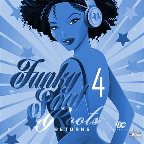 Download Big Citi Loops Funky Soul Roots Returns Part 4 Wav Audioz