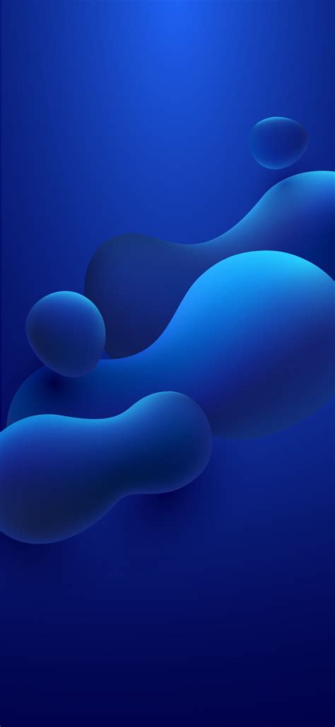 Blue Wallpaper 4k Phone Each Of Our Wallpapers Can Be Downloaded To