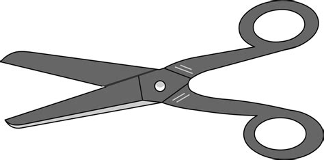 Shears Drawing Free Download On Clipartmag