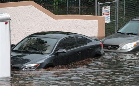 How Not To Buy A Flooded Car Texas Monthly