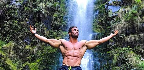 Sign up for my newsletter: Young Bodybuilder Looks Just Like Arnold Schwarzenegger ...