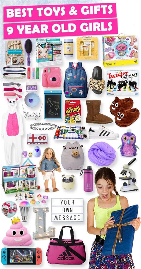 What To Get A 9 Year Old For Her Birthday Birthday Hqp