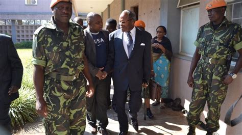 Malawi Ex President Bakili Muluzis Judgement Day Feb 21 Malawi Nyasa