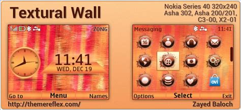 Free programs related to aplikasi untuk membuat tema download aplikasi nokia e63. Tema Nokia E63 Jam Hidup Analong / Goldilocksandhersoapbox ...